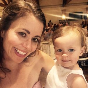 Meet your Posher, Sara